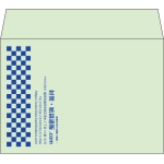 【既製品】洋2(162x114mm)（〒枠なし）