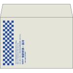 【既製品】洋2(162x114mm)（〒枠なし）