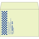 【既製品】洋2(162x114mm)（〒枠なし）