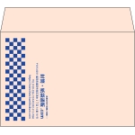 【既製品】洋2(162x114mm)（〒枠なし）