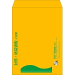 【既製品】角0(287x382mm)（〒枠なし）