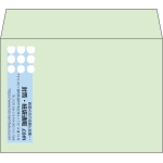 【既製品】洋2(162x114mm)（〒枠なし）