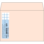 【既製品】洋2(162x114mm)（〒枠なし）