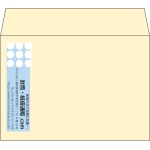 【既製品】洋2(162x114mm)（〒枠なし）