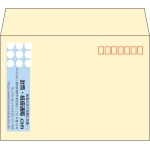 【既製品】洋2(162x114mm)（〒枠あり）