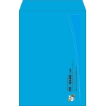 【既製品】角1(270x382mm)（〒枠なし）