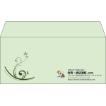 【既製品】洋4(235x105mm)（〒枠なし）
