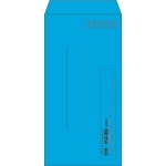 【既製品】長3(120x235mm)（〒枠あり）