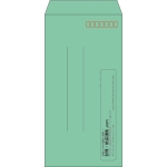 【既製品】長3(120x235mm)（〒枠あり）