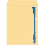 【既製品】角5(190x240mm)（〒枠なし）