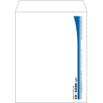 【既製品】角5(190x240mm)（〒枠なし）