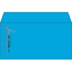 【既製品】洋長3(235x120mm)（〒枠なし）