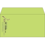 【既製品】洋長3(235x120mm)（〒枠なし）