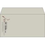 【既製品】洋長3(235x120mm)（〒枠なし）