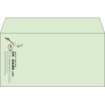 【既製品】洋長3(235x120mm)（〒枠なし）