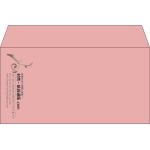 【既製品】洋長3(235x120mm)（〒枠なし）