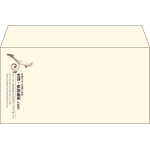 【既製品】洋長3(235x120mm)（〒枠なし）