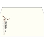 【既製品】洋長3(235x120mm)（〒枠なし）