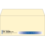 【既製品】洋4(235x105mm)（〒枠なし）