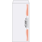 【既製品】長4(90x205mm)（〒枠なし）