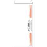 【既製品】長4(90x205mm)（〒枠なし）