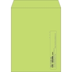【既製品】角3(216x277mm)（〒枠なし）