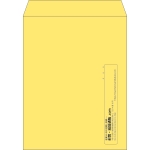 【既製品】角3(216x277mm)（〒枠なし）