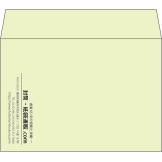 【既製品】洋2(162x114mm)（〒枠なし）