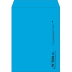 【既製品】角0(287x382mm)（〒枠なし）