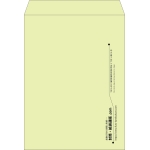 【既製品】角0(287x382mm)（〒枠なし）