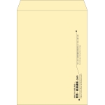 【既製品】角0(287x382mm)（〒枠なし）