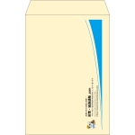 【既製品】角20(229x324mm)（〒枠なし）