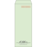 【既製品】長40(90x225mm)（〒枠あり）