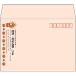 【既製品】洋2(162x114mm)（〒枠あり）