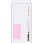 【既製品】長3窓付き(120x235mm)（〒枠なし）
