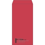 【既製品】長3(120x235mm)（〒枠なし）