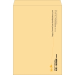 【既製品】角B3(375x525mm)（〒枠なし）