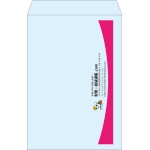 【既製品】角1(270x382mm)（〒枠なし）