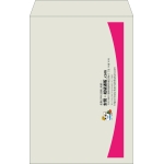 【既製品】角1(270x382mm)（〒枠なし）