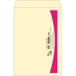【既製品】角1(270x382mm)（〒枠なし）