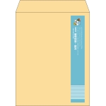 【既製品】角5(190x240mm)（〒枠なし）