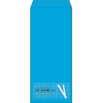 【既製品】長4(90x205mm)（〒枠なし）