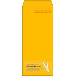 【既製品】長4(90x205mm)（〒枠あり）