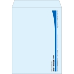 【既製品】角0(287x382mm)（〒枠なし）