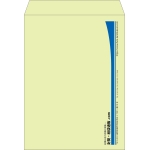 【既製品】角0(287x382mm)（〒枠なし）