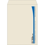 【既製品】角0(287x382mm)（〒枠なし）