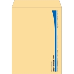 【既製品】角0(287x382mm)（〒枠なし）