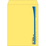 【既製品】角0(287x382mm)（〒枠なし）
