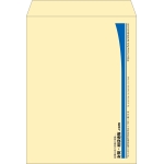 【既製品】角0(287x382mm)（〒枠なし）