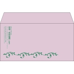 【既製品】洋長3(235x120mm)（〒枠なし）